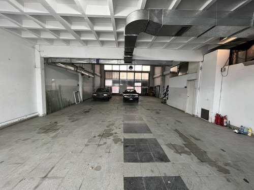 Imagen 8 de 17 de Alquiler Importante Local/deposito En Mar Del Plata !