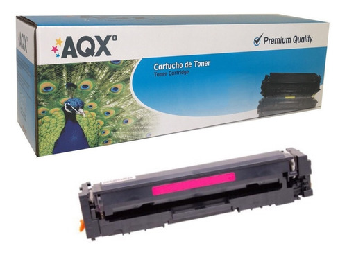 Toner Alternativo Para Hp 215a 2310 2311 2312 2313 Sin Chip