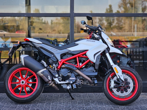 Ducati Hypermotard 939 - Mejor Precio -garantia Extendida Jc