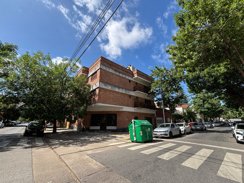 Venta Ph 5 Ambientes Pueyrredon Terraza Parrilla