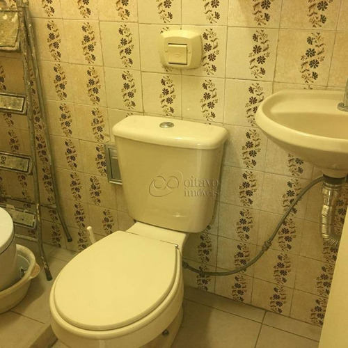 Imagem 19 de 22 de Sala À Venda, 60 M² Por R$ 470.000,00 - Copacabana - Rio De Janeiro/rj - Sa0280