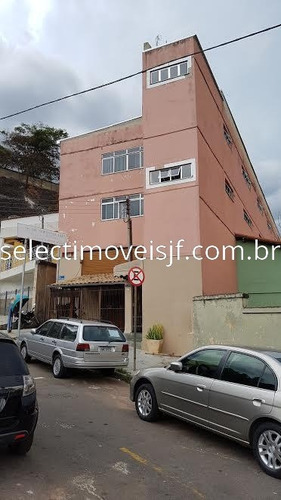 Imagem 1 de 5 de Apartamento - Ref: Apa1150