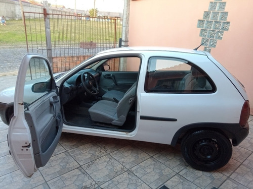 Imagem 5 de 9 de Gm Chevrolet Wind 2 Portas Ano 95 Wind 1.0