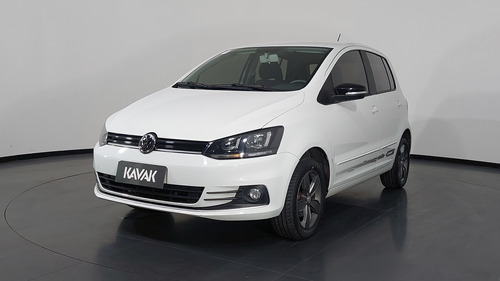 Volkswagen Fox MSI TOTAL CONNECT