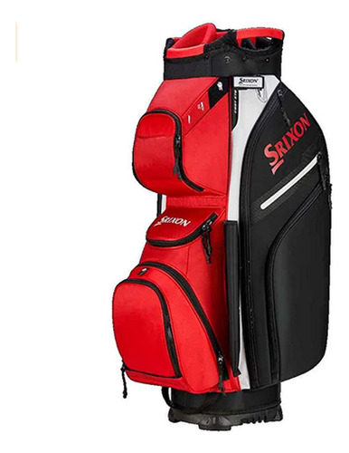 Bolsa Carro Premium Srixon Golf