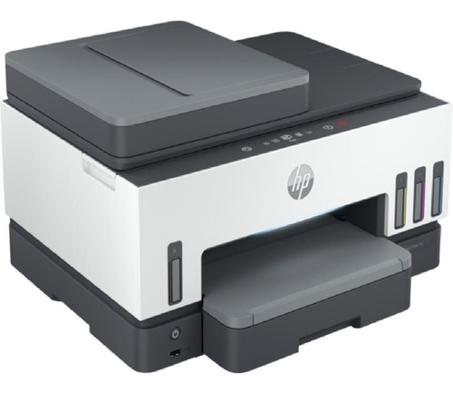 Imagen 3 de 8 de Impresora Multifuncional Hp Smart Tank 790 Aio Wireless