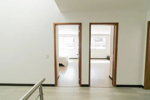 Edificio En Venta En Santa Bárbara Central. Cod V1002203