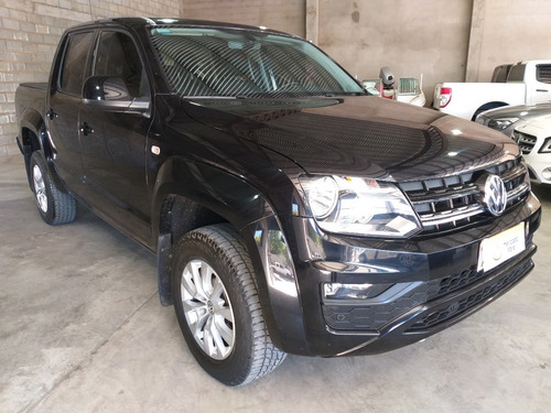 Imagen 3 de 8 de Amarok Conforline