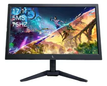Comprar Monitor Led 17.1 3green Widescreen Hdmi Vga Vesa M171whd Cor Preto 110vu002F220v
