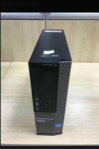 Pc Dell Optiplex 790 I5