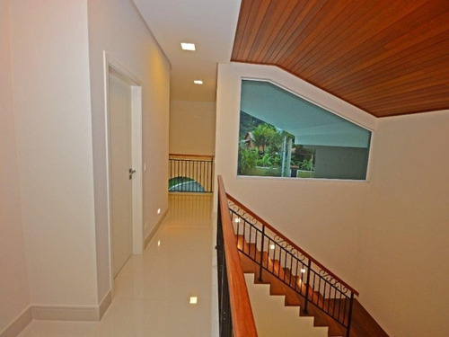 Casa Residencial À Venda, Balneario Praia Do Perequê, Guarujá. - Ca0252 - 34710391