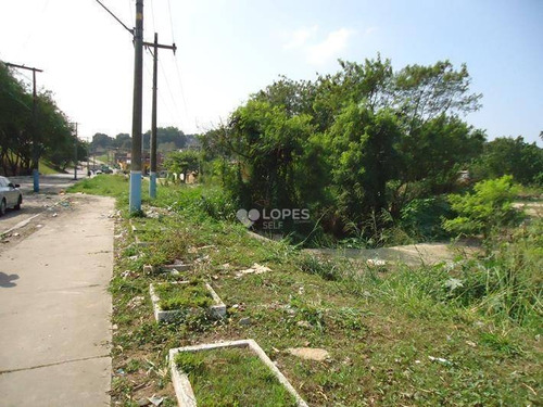 Imagem 9 de 11 de Terreno À Venda, 1244 M² Por R$ 930.000,00 - Porto Do Rosa - São Gonçalo/rj - Te3727