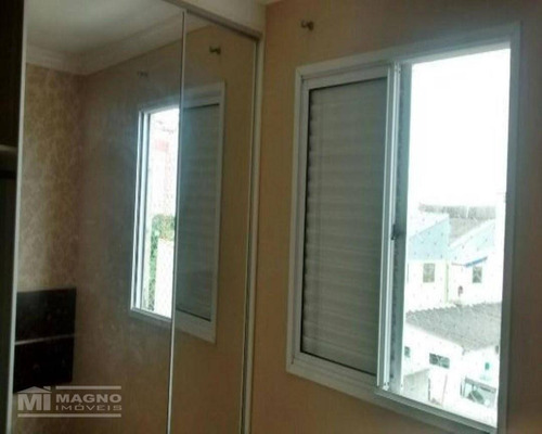 Imagem 5 de 27 de Apartamento Com 2 Dormitórios À Venda Em Ermelino Matarazzo - Ap1739
