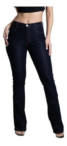 Calça jeans sale sawary mercado livre