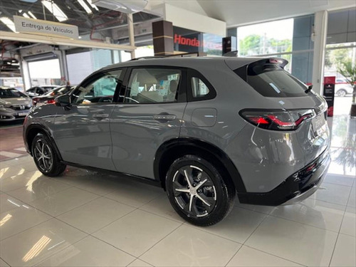 Honda Zr-v 2.0 I-vtec Gasolina Cvt 24/25