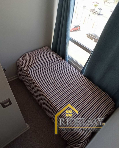 Se Vende Departamento La Herradura Ridelsay (107890)