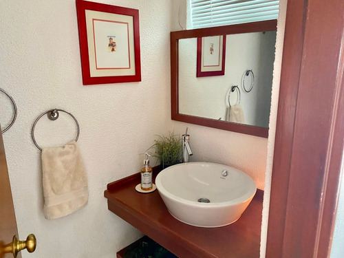 Imagen 6 de 14 de Casa En Venta San Jeronimo Lidice Magdalena Contreras