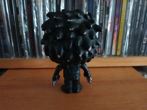 Funko Pop 17 Edward Scissorhands, Vintaje Loose. (Usado)
