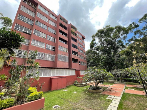 Apartamento En Venta 23-744