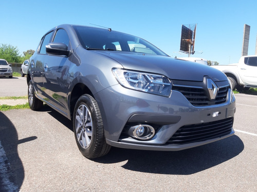 Renault Sandero Intens 1.6 Oferta Car One