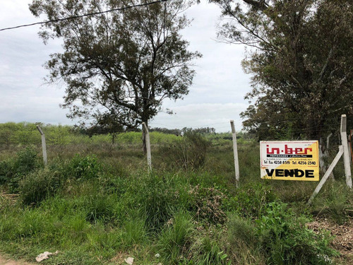 Imagen 4 de 4 de Terreno En Venta En El Pato