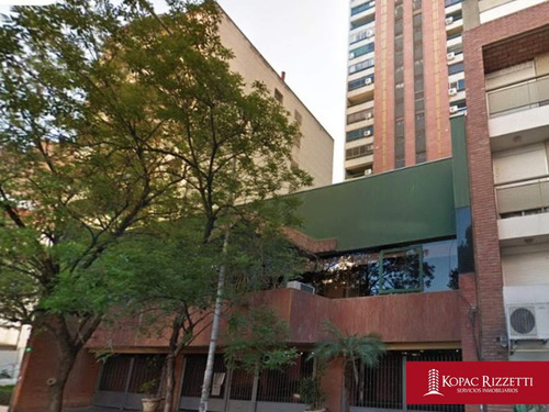 Nueva Córdoba (buenos Aires 800) - Venta Departamento 3 Dormitorios