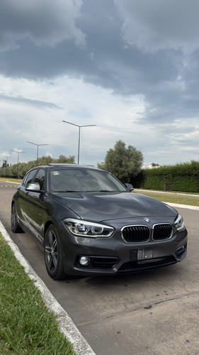BMW Serie 1 1.5 118i Sport Line 136cv