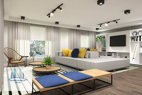 Imagem 3 de 8 de Apartamento Com 3 Dormitórios À Venda, 171 M² Por R$ 2.190.000 - Moema - São Paulo/sp - Ap3521