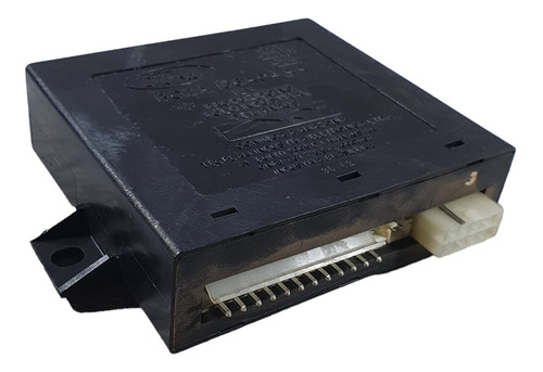 Módulo Relé Alarme Ford Cód: Bg2a 156a04 Aa (Usado)