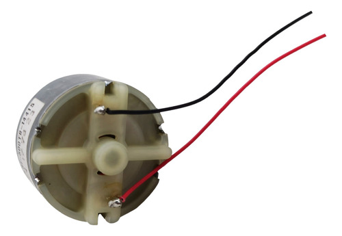 2x Motor Rf-500tb-14415 Para Arduino 3v Dc A 12v Dc.
