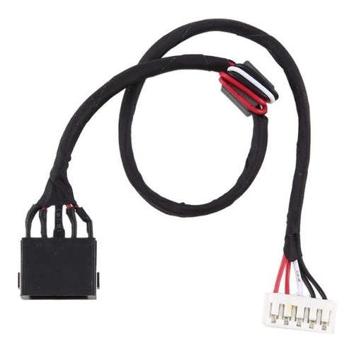 Jack Power Lenovo Thinkpad Y520-15ikb R720-15ikb G50 Series