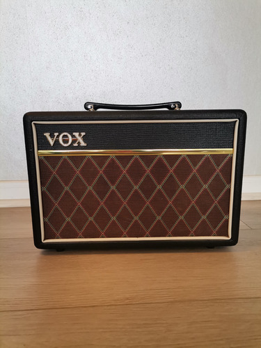 Amplificador Vox Pathfinder 10 