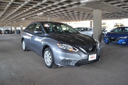 Imagen 2 de 13 de Nissan Sentra Oxford