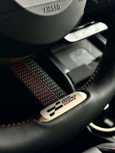 Mini Countryman CCOUNTRYMAN SE ALL4 (ELECTRICO)