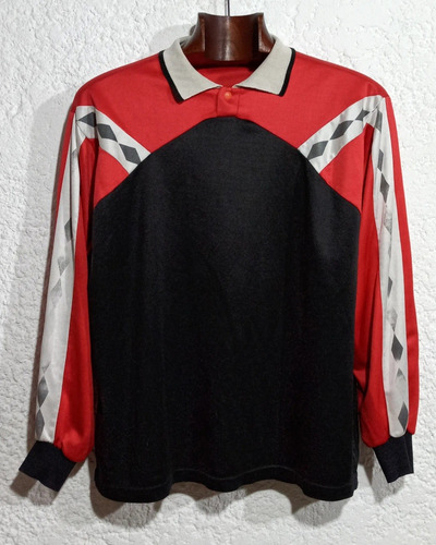 Camiseta Viejo Club De Fútbol De Los Años 90s Coleccionable 