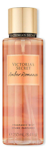 Victoria's Secret Amber Romance Original Body mist 250ml para feminino