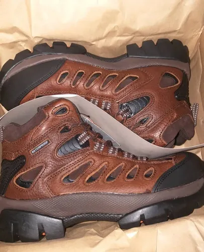Botas de seguridad nautilus new arrivals