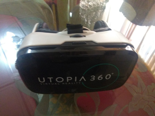 Vr Utopia 360 Android 15vds Zelle