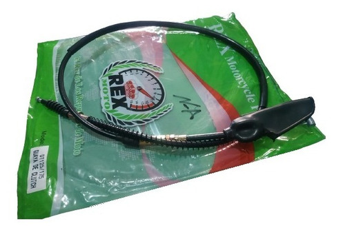 Imagen 2 de 4 de Guaya Clutch Dt 125 175