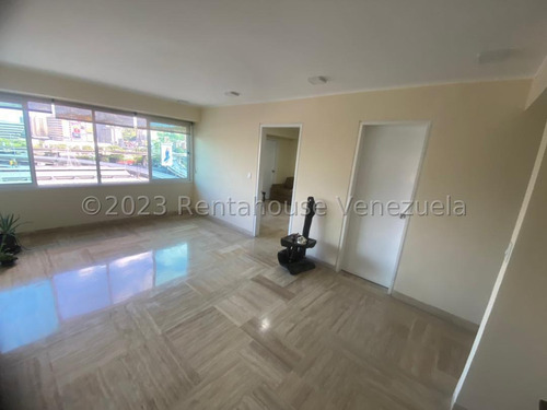 Apartamento En Venta El Rosal Mls# 24-9173 Em