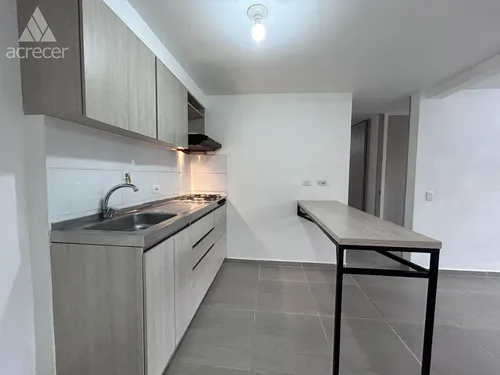 Vendo Apartamento En Bucaros
