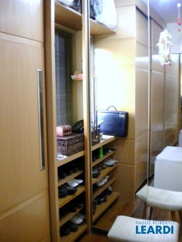 Imagem 10 de 15 de Apartamento - Morumbi - Sp - 251101
