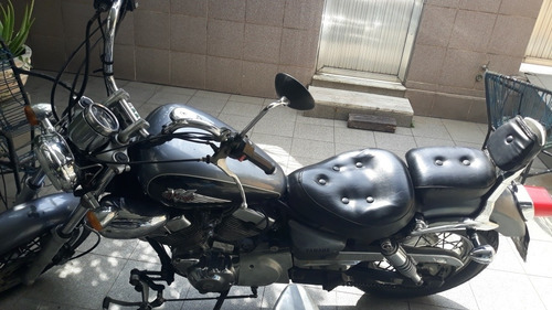 Imagem 5 de 14 de Yamaha Virago 250