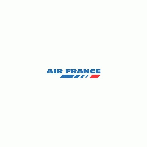 Imagem 5 de 6 de Concorde Air France - Aircraft Model - Frete Grátis