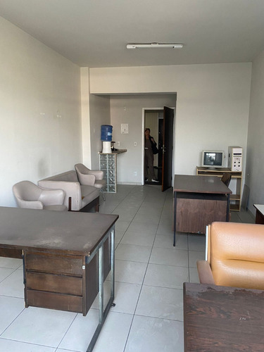 Sala Comercial Bolsa De Generos Alimenticios Do Estado Do Rio Do Rj