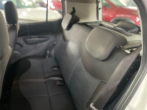 Fiat Uno 1.0 Attractive Flex 5p