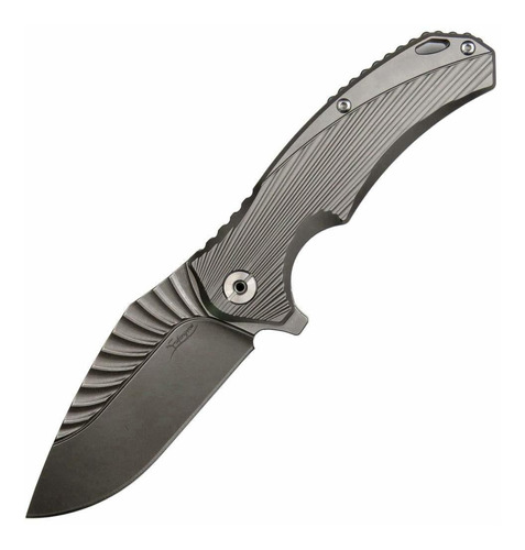 Eafengrow Ef902 Folding Pocket Knife With High-performance D