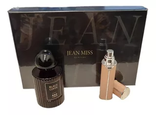 Perfume Jean