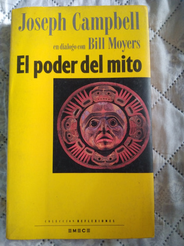 El Poder Del Mito 