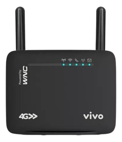 Modem Roteador Vivo 4g Wnc Wld71-t5a Desbloqueado